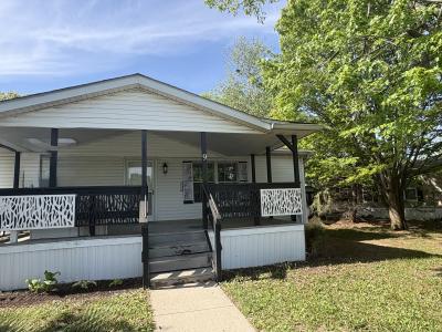 Mobile Home at 9 Northwood Drive Greenwood, IN 46143