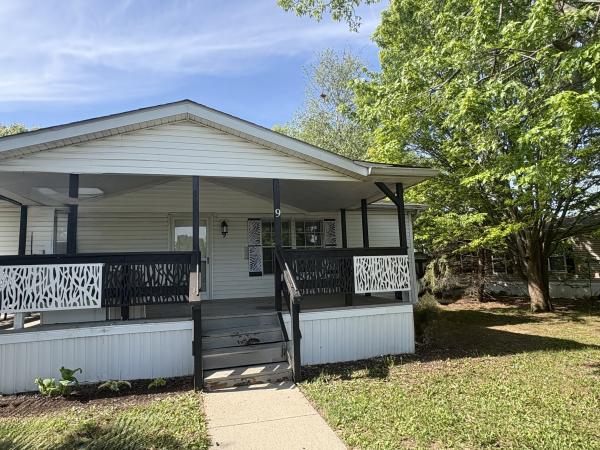 1995 Redman NA Mobile Home