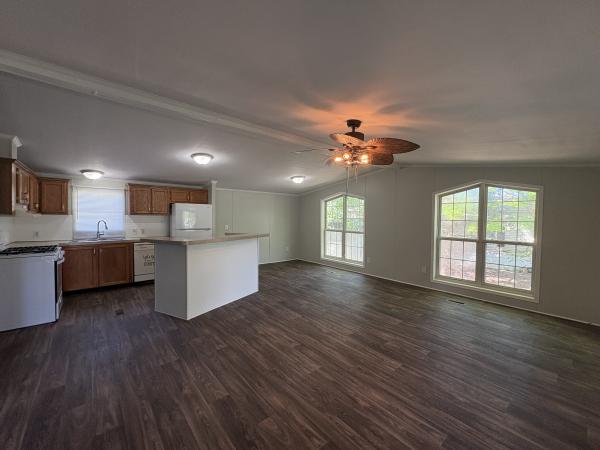 1995 Redman NA Mobile Home