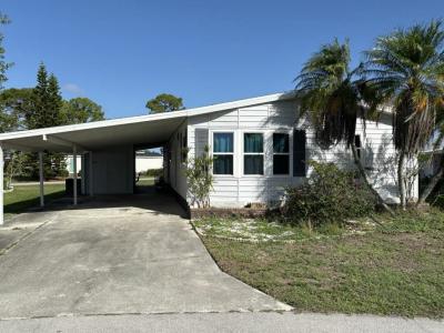 Mobile Home at 19152 Innis Brook Court North Fort Myers, FL 33903
