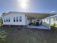 1983 SHER HS Mobile Home