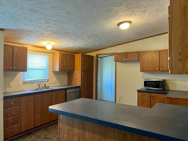 Photo 1 of 2 of home located at 269 Connecticut Drive Lot 269Ct Elyria, OH 44035