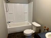 1999 Redman Classic Mobile Home