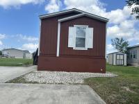 2015 Clayton 31SUN16763A Mobile Home