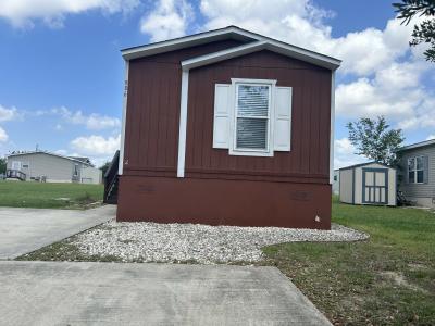 Mobile Home at 906  Speckled Court Houston, TX 77073
