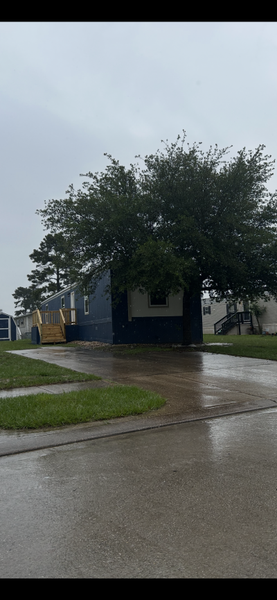 Photo 3 of 3 of home located at 1207 Ridge Drive Houston, TX 77073