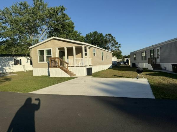 2025 Town Homes Mobile Home For Sale