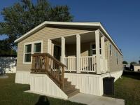 2025 Town Homes Sun XL Manufactured Home