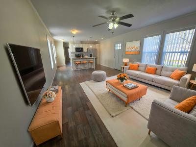 Mobile Home at 3628 Birch Street #837 Clarkston, MI 48348