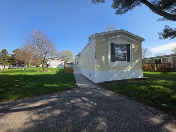 2020 Champion - Topeka Mobile Home