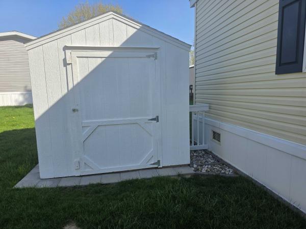 2020 Champion - Topeka Mobile Home