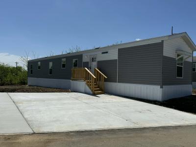 Mobile Home at 119 Ponderosa Way #Pond119 Sanger, TX 76266