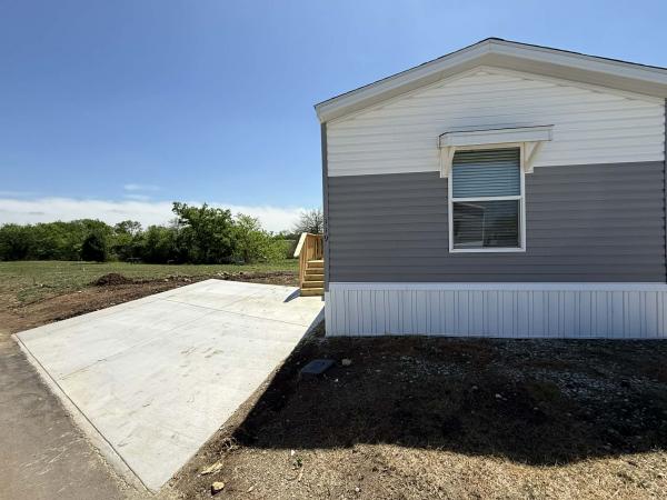 2026 Cavco - Waco  Home