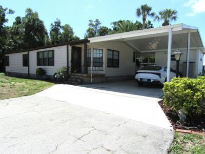 Mobile Home at 149 Daquiri Court Lot 1194 Fort Myers, FL 33908