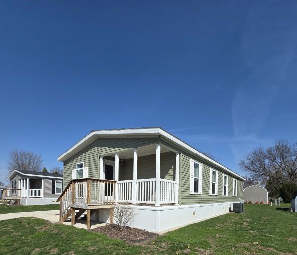 2023 Fairmont Mobile Home For Sale