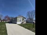 2023 Fairmont  Home