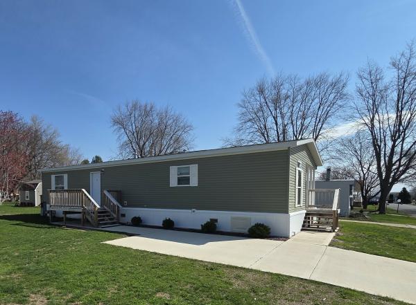 2023 Fairmont  Home