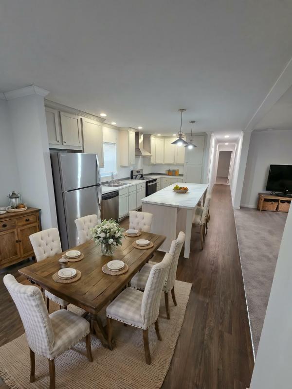 2023 Fairmont  Home