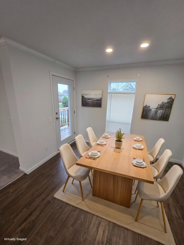 2023 Fairmont  Home