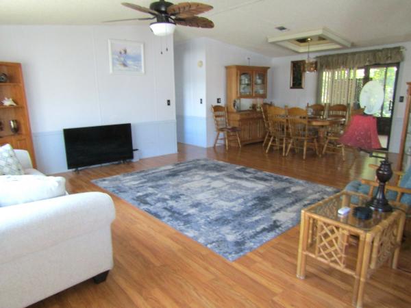 1988 Glenbrook Mobile Home