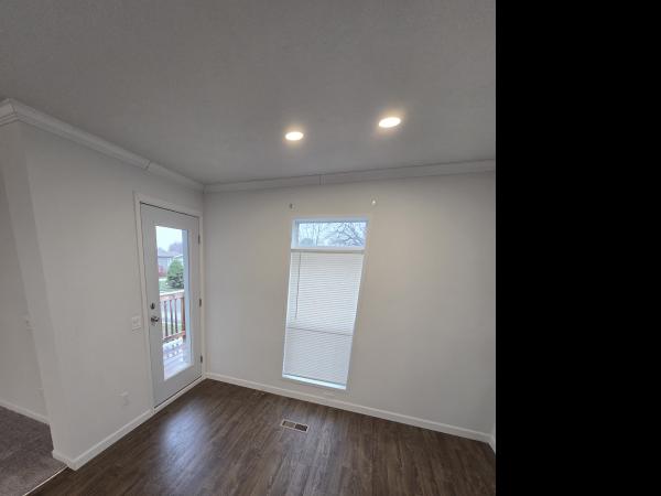 2023 Fairmont  Home