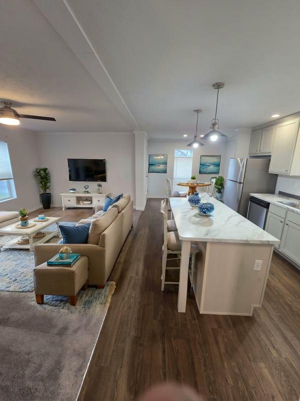 2023 Fairmont  Home