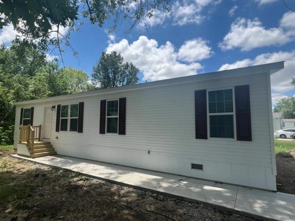 2024 Champion Dutch Aspire Mobile Home