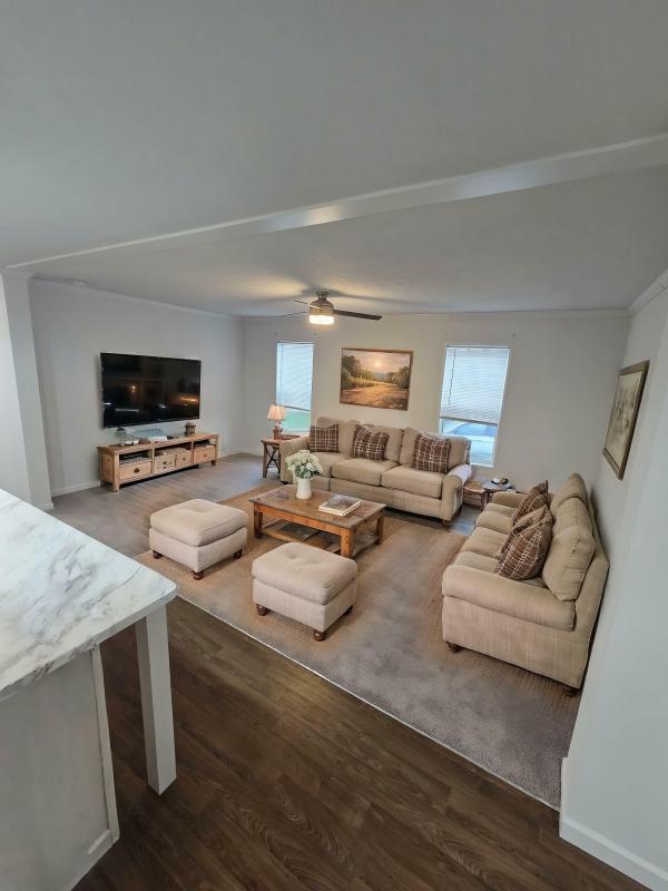 2023 Fairmont  Home