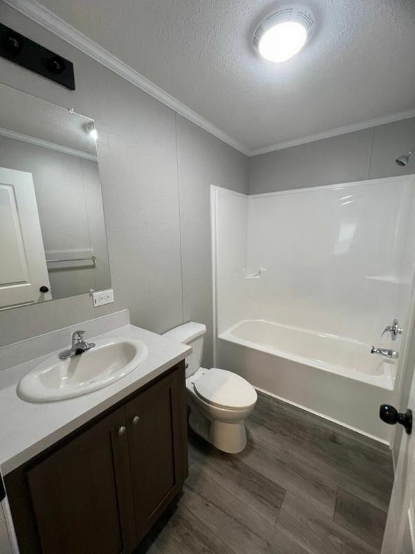 2024 Champion Dutch Aspire Mobile Home