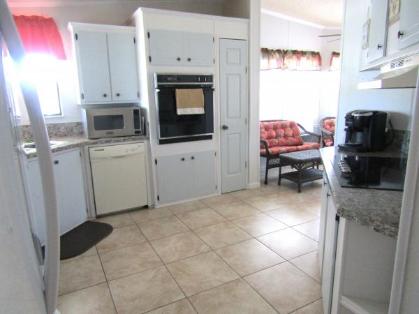 1988 Glenbrook Mobile Home