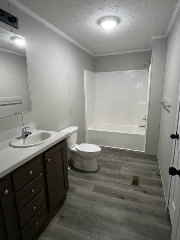 2024 Champion Dutch Aspire Mobile Home