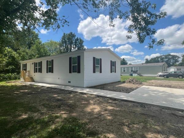 2024 Champion Dutch Aspire Mobile Home