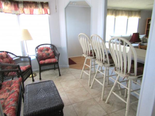 1988 Glenbrook Mobile Home