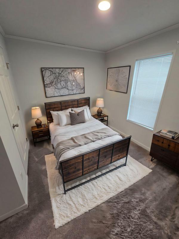2023 Fairmont  Home