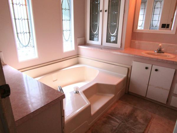 1988 Glenbrook Mobile Home