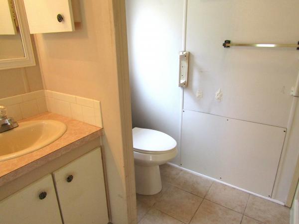 1988 Glenbrook Mobile Home