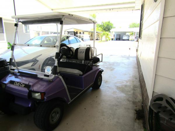 1988 Glenbrook Mobile Home