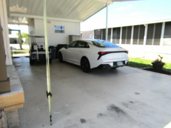 1988 Glenbrook Mobile Home