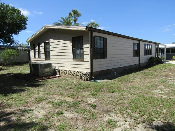 1988 Glenbrook Mobile Home
