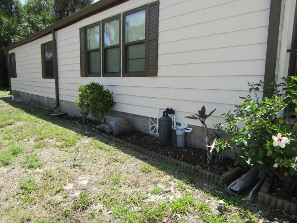 1988 Glenbrook Mobile Home