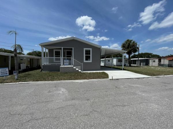2026 Nobility - Ocala Bell Mobile Home