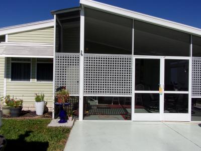 Mobile Home at 33229 Beach View Drive Lot 192 Leesburg, FL 34788