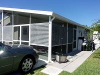 1995 Fleetwood SUNC Mobile Home