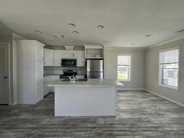 2026 Jacobsen Homes Maitland Mobile Home