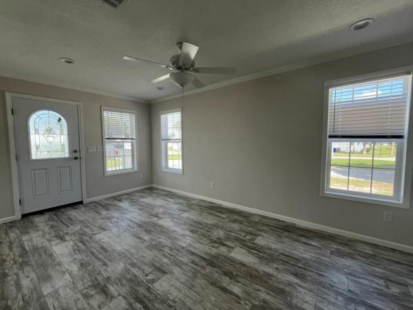 2026 Jacobsen Homes Maitland Mobile Home