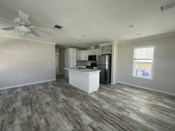 2026 Jacobsen Homes Maitland Mobile Home