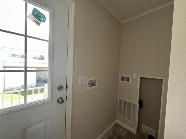 2026 Jacobsen Homes Maitland Mobile Home