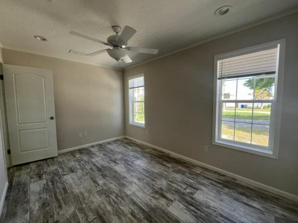 2026 Jacobsen Homes Maitland Mobile Home