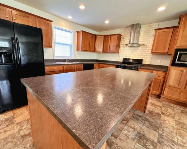 2018 Clayton NA Mobile Home