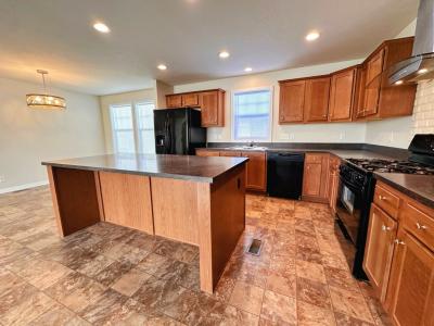 Photo 5 of 37 of home located at 1174 Nottingham St Wayland, MI 49348